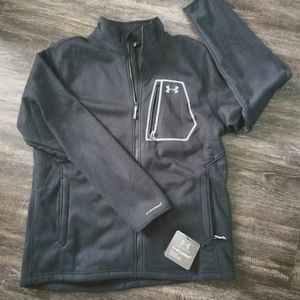 Men's XXL Under Armour Coat